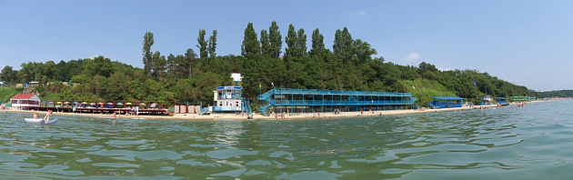 База отдыха/Санаторий  площадью 60 458 м² фото 81334