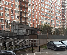 превью Квартира  площадью 58,50 м² фото 1