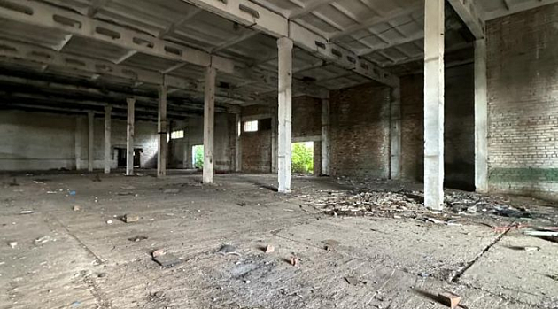 Складской комплекс  площадью 2 691 м² фото 68630