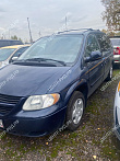 превью Dodge Caravan фото 2