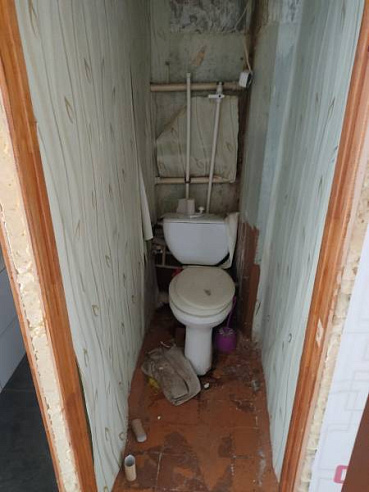 2-к Квартира  площадью 50 м² фото 101926