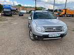 превью Renault Duster фото 2