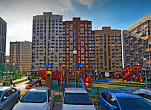 превью Квартира  площадью 33,80 м² фото 1