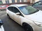 превью Ford Focus фото 1
