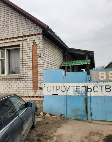 Дом  площадью 122,40 м² фото 53513