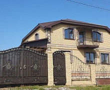 превью Дом  площадью 186,50 м² фото 1