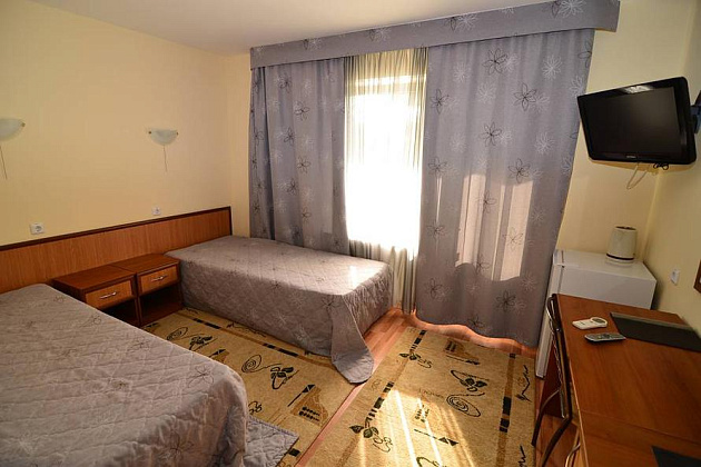 База отдыха/Санаторий  площадью 60 458 м² фото 81338