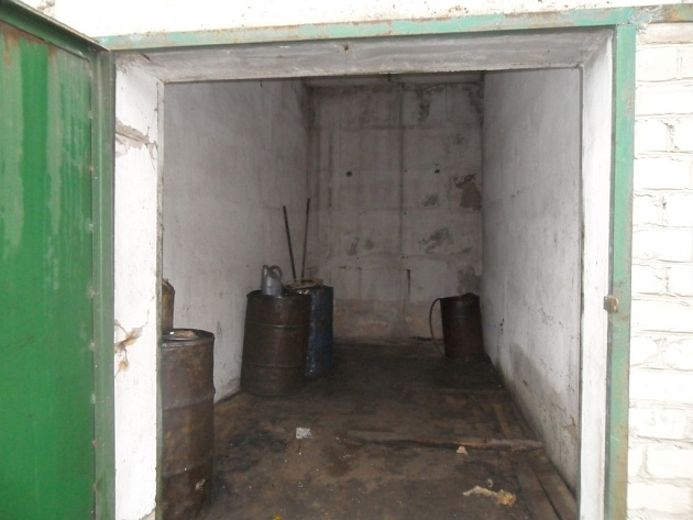 Коммерческая недвижимость площадью 60,40 м² фото 59862