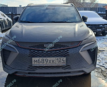 превью Geely Binyue фото 1 