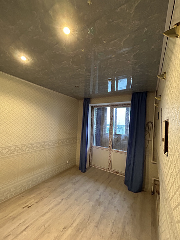 Квартира  площадью 53,10 м² фото 65927
