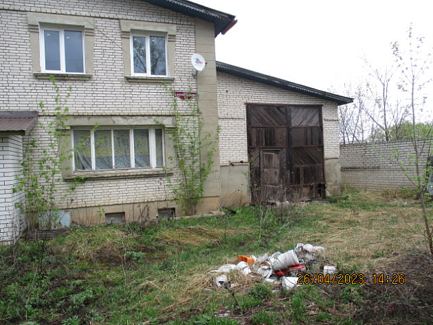 Дом  площадью 291 м² фото 1