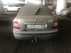превью Skoda Octavia фото 4