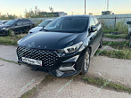 превью OMODA S5 фото 1