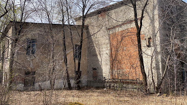 Производственный комплекс  площадью 8 016 м² фото 91015