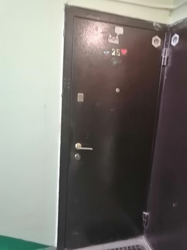 2-к Квартира  площадью 45 м² фото 99514