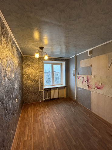 Квартира  площадью 53,10 м² фото 65929