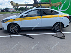 превью Hyundai Accent фото 3