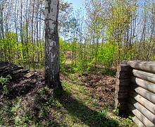 превью Земельный участок 550 м² фото 1