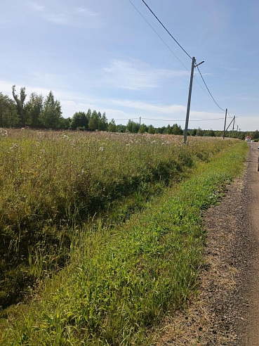 Земельный участок 3 551 м² фото 59033