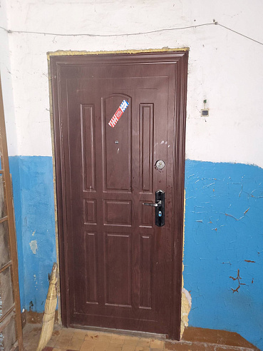 3-к квартира площадью 73 м² фото 80687