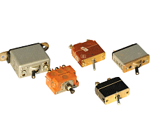 превью Электронная компонентная база (вставка, автомат-защиты-сетевой) фото 1