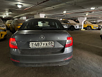 превью Skoda Octavia фото 2
