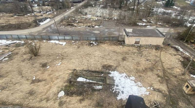 Имущественный комплекс различного назначения  площадью 13 052 м² фото 24891