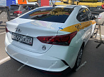 превью Hyundai Accent фото 5