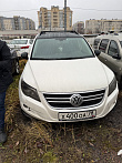превью Volkswagen Tiguan фото 2