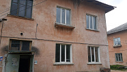 превью Квартира  площадью 73 м² фото 1