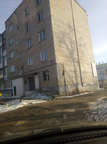 Жилой дом площадью 125 м² фото 60709