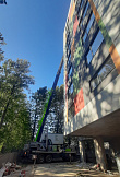 превью Комплекс жилых объектов  площадью 1 297,76 м² фото 5