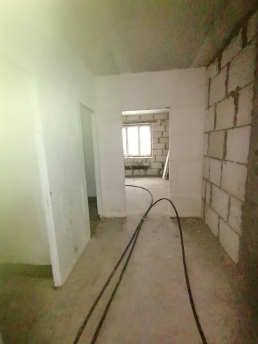 2-к Квартира  площадью 55 м² фото 100155