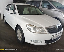 превью Skoda Octavia фото 1 