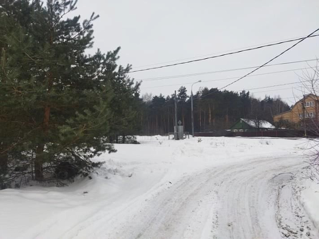 Земельный участок 3 200 м² фото 64158