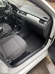 превью Skoda Rapid фото 5