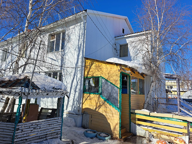 Квартира  площадью 81,40 м² фото 1