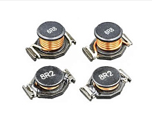 превью Лот №7 Электронная компонентная база (индуктив) 2021 г. фото 1