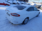 превью Ford Mondeo фото 6