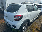 превью Renault Sandero Stepway фото 1