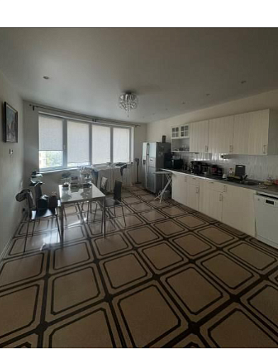 Квартира  площадью 256 м² фото 70807