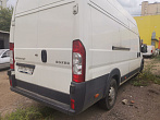 превью цельнометаллический Peugeot Boxer фото 6