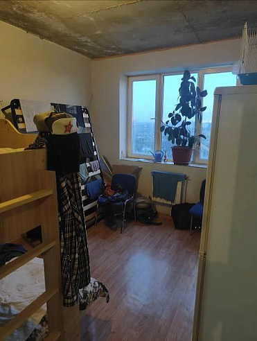 Квартира  площадью 96 м² фото 70739