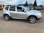 превью Renault Duster фото 1