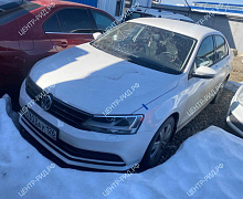 превью Volkswagen Jetta фото 1 