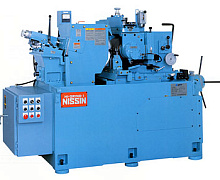 превью Бесцентрошлифовальный станок HI-GRIND фото 1