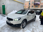 превью Nissan Qashqai фото 1