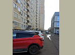 превью Квартира  площадью 52,60 м² фото 4