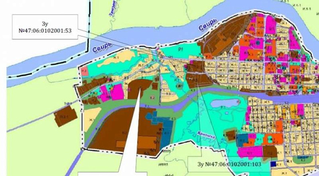 Промышленный комплекс  площадью 24 533 м² фото 23759