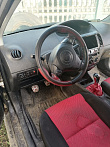 превью Geely MK Cross фото 6